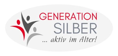 Logo Generation Silber