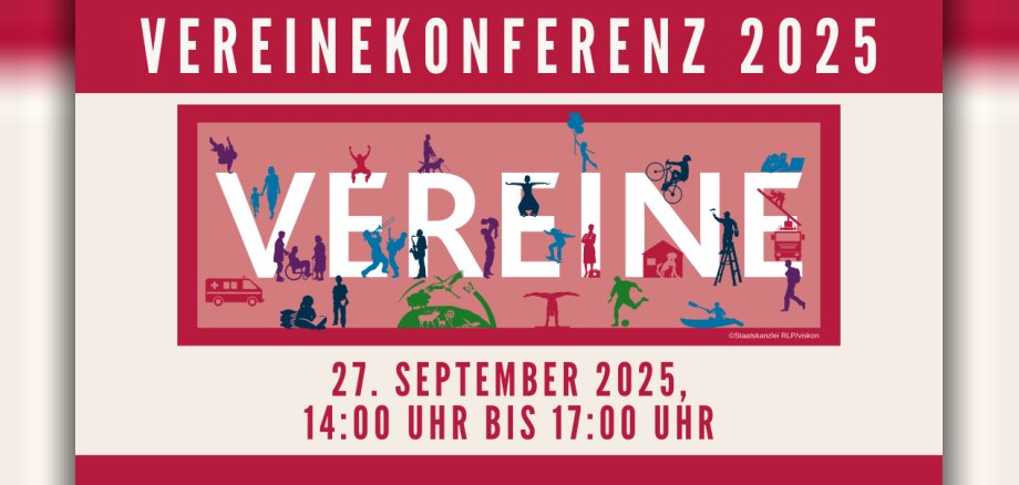 Banner_Vereinekonferenz_2025