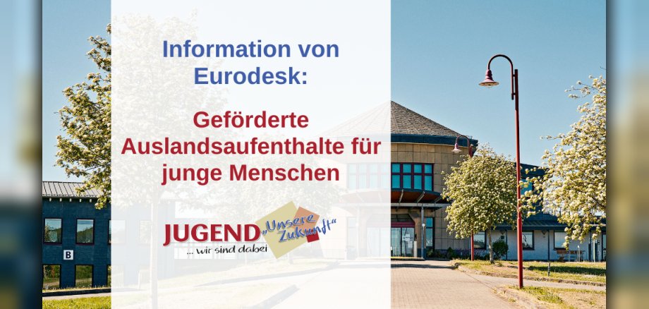 Verwaltungsgebäude
