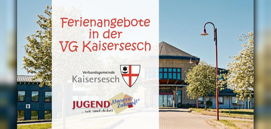 Verwaltungsgebäude