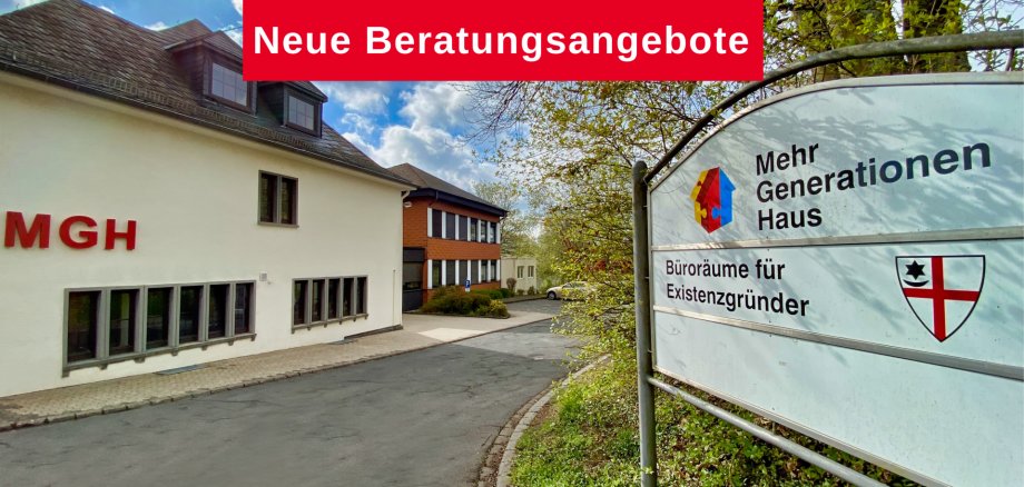 mehrgenerationenhaus