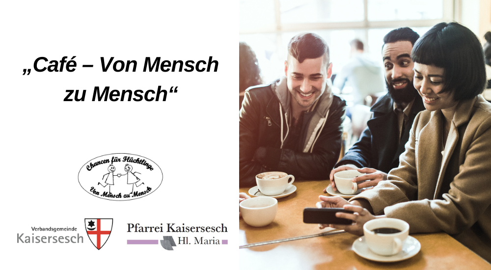 beendigung café von mensch zu mensch