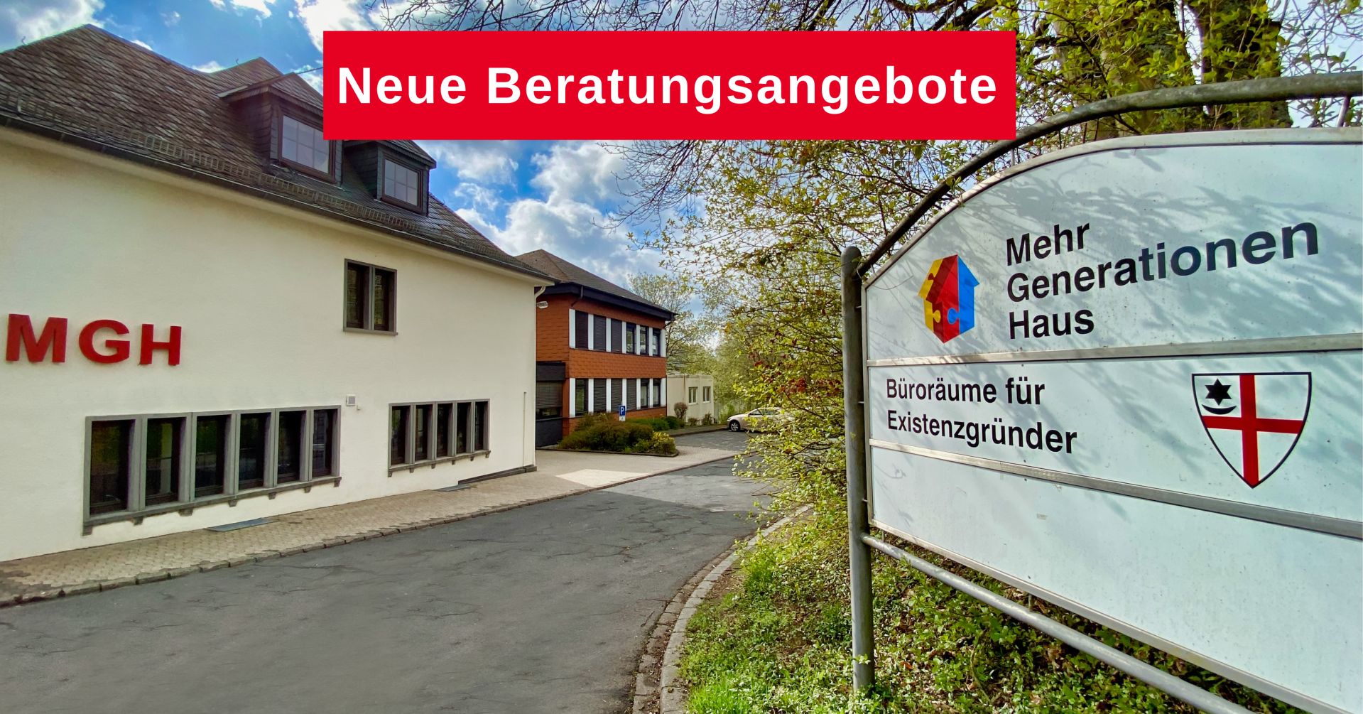 mehrgenerationenhaus