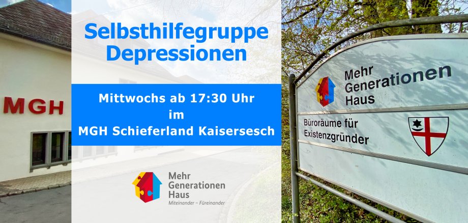 Mehrgenerationenhaus Mehrgenerationenhaus