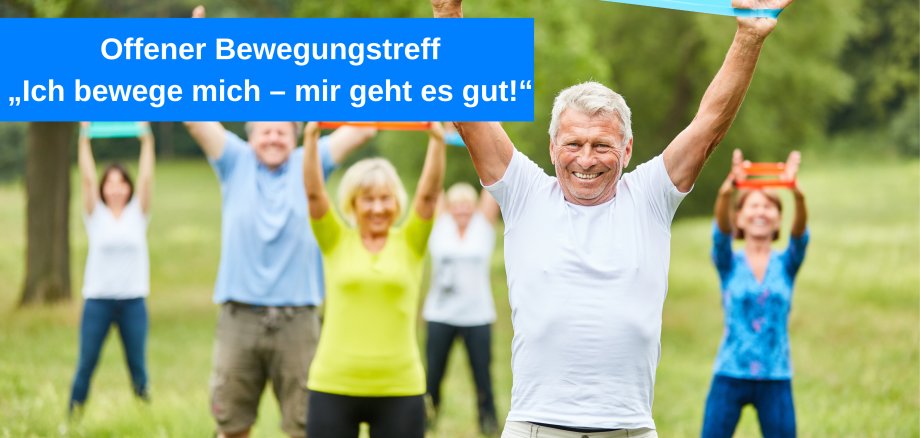 Teaser_offener bewegungstreff (955x500) - 1 Wunschweihnachtsbaum 2024